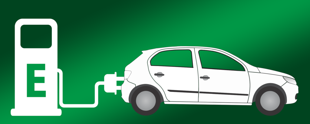 Electric Car | Benefits of Electric Car | E -Car | Electric Vehicle 